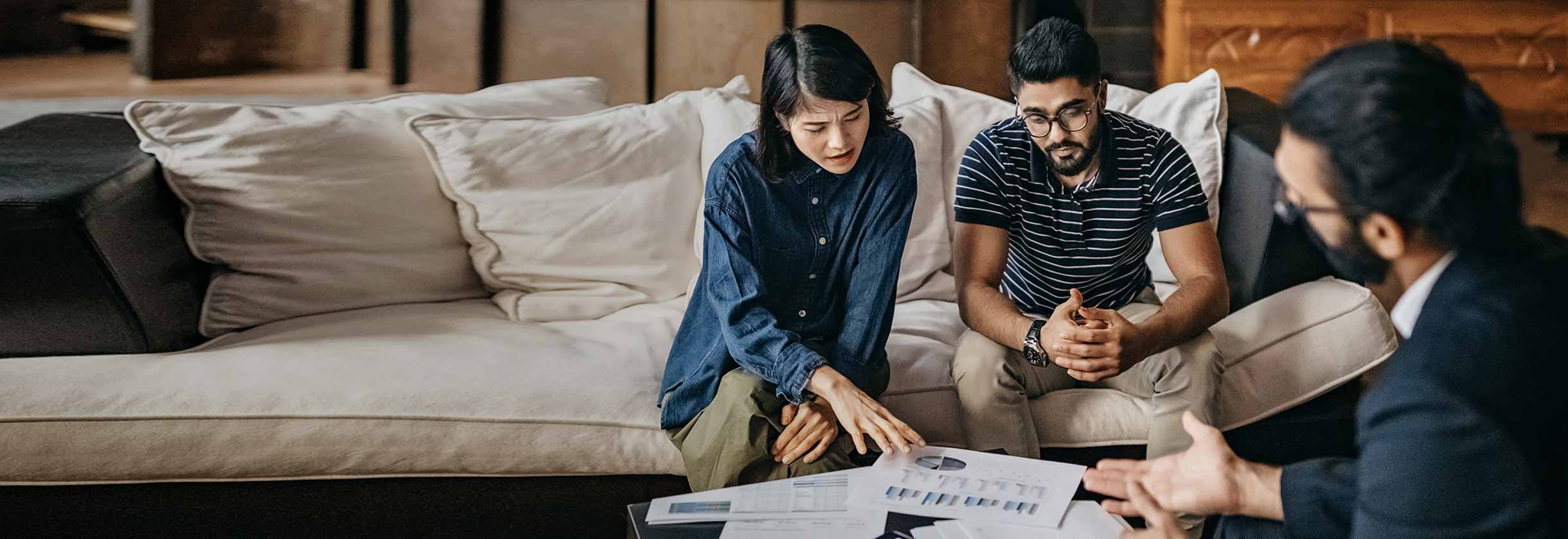 researching asset management for wealth strategies